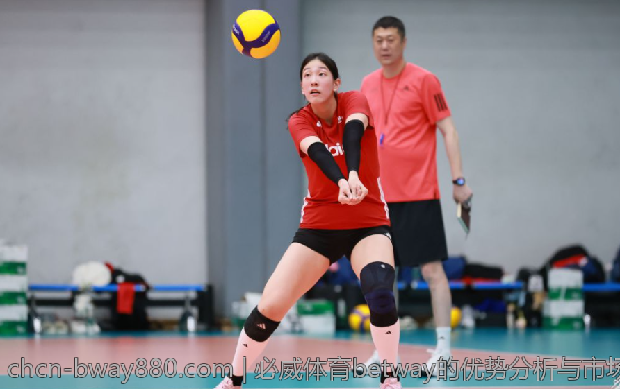 必威体育betway的优势分析与市场定位
