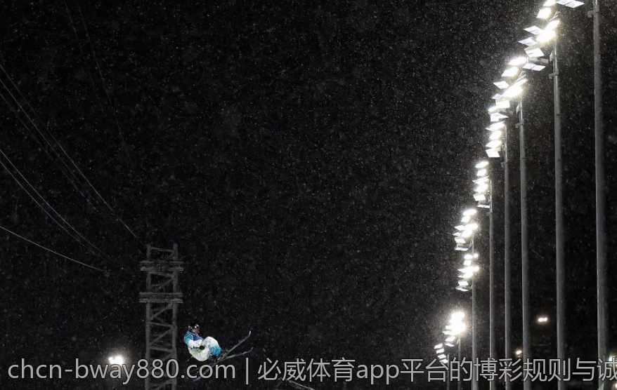 必威体育app平台的博彩规则与诚信保障